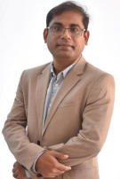Mohammad Kamrul Hasan